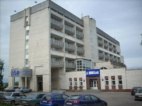 Ugor hotel