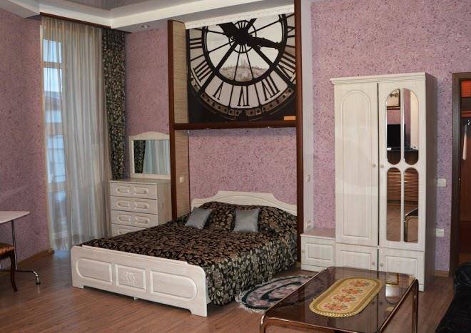 Otel' severnyy
