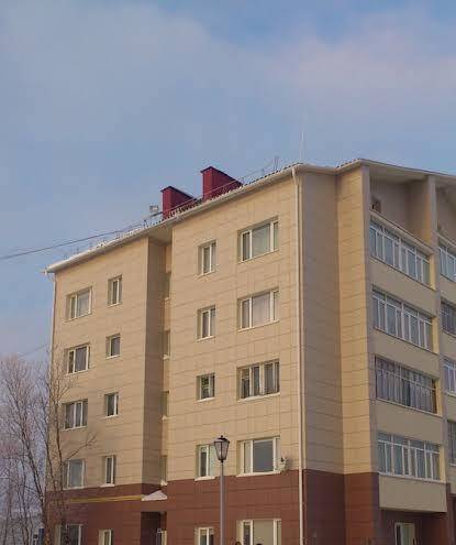 Gostinitsa uyutnyy dom