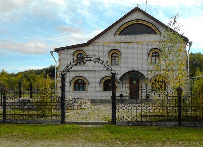 Hotel Prestige Image