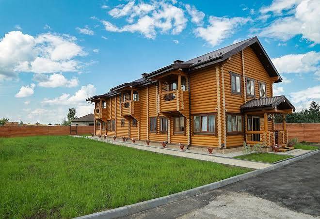 Baza Otdikha Navigator Image