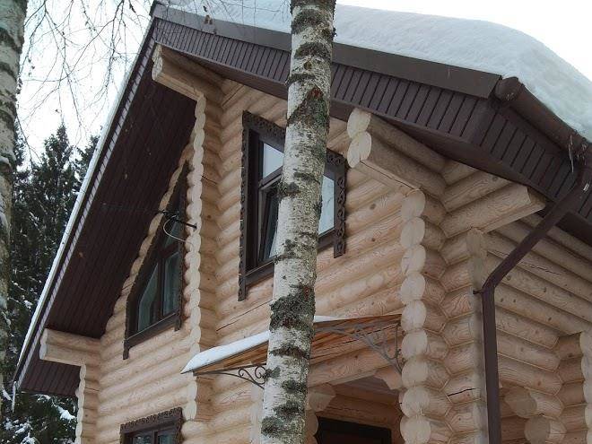 Usad'ba romashkino