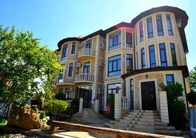 Bellagio Resort Image