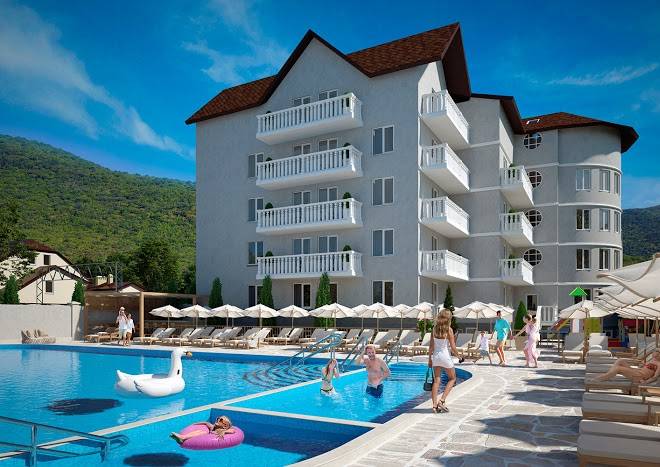 Family hotel democracy