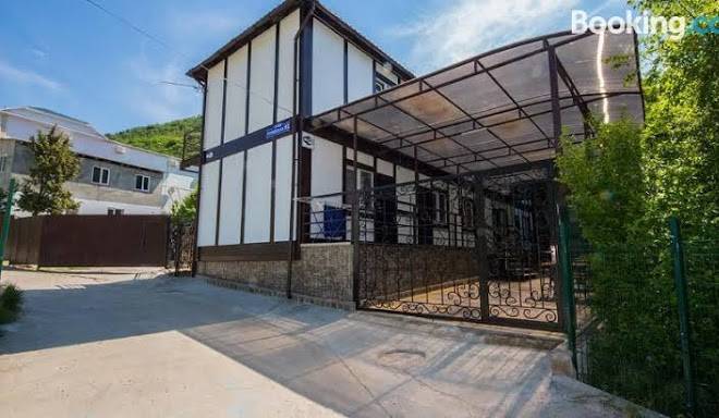 Gostevoy Dom Grinvud Image