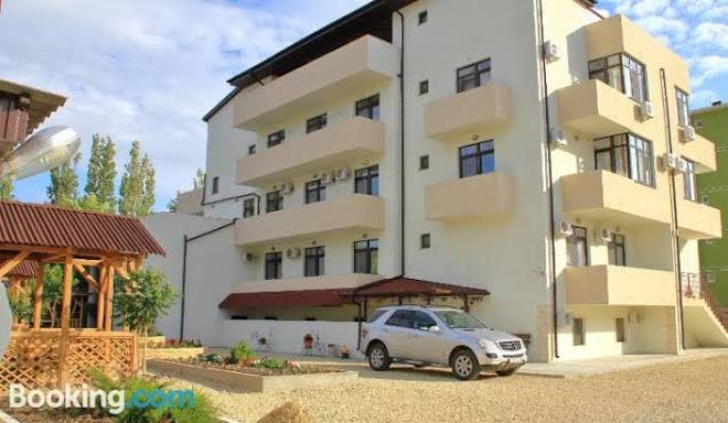 Hotel u morya