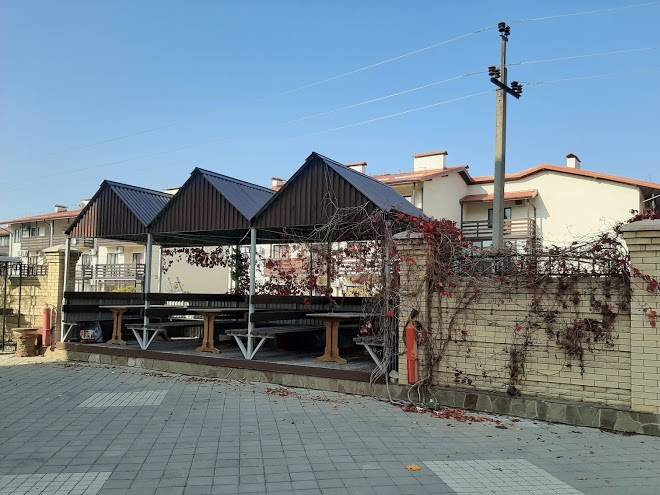 Hotel venetsia