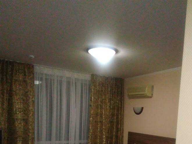 Idillia hotel