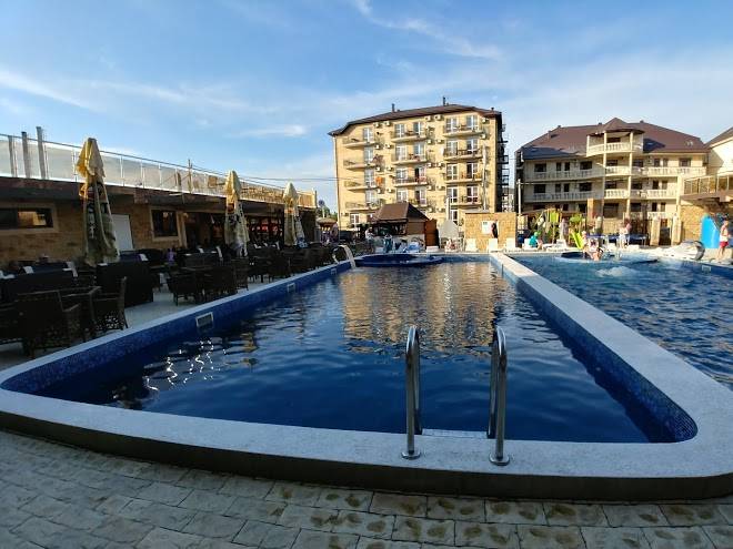 Mag hotel