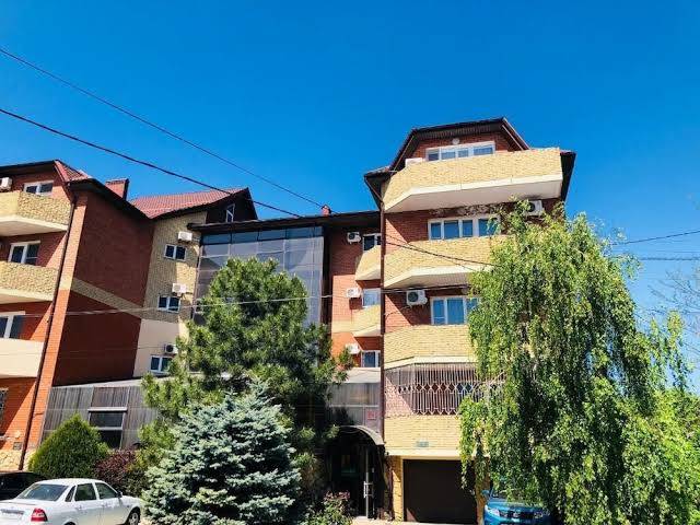 Noviy gorod