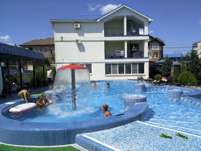 Megapolis vityazevo