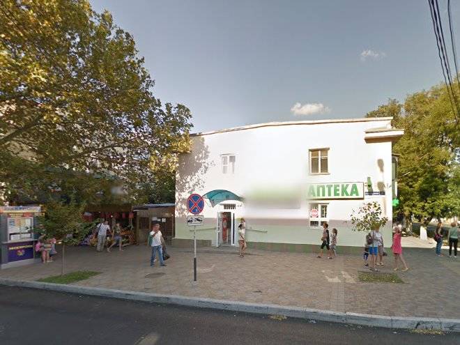 Mini Hotel On Astrakhanskaya 11 Image