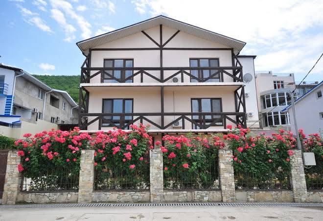 Otel' bretan'