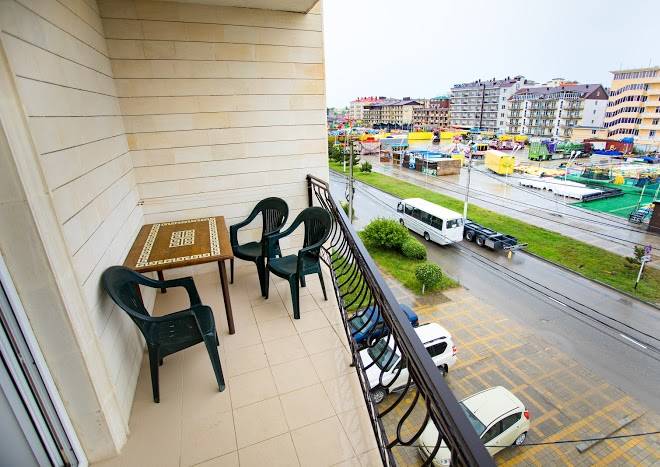 Otel' eros