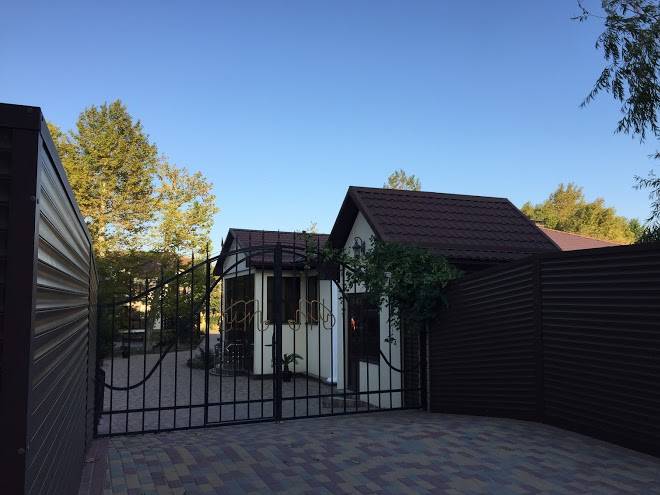 Otel' platan rezort