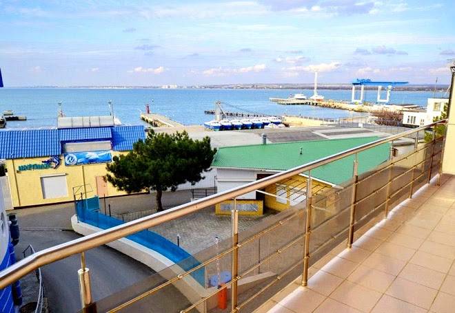 Otel' yevraziya