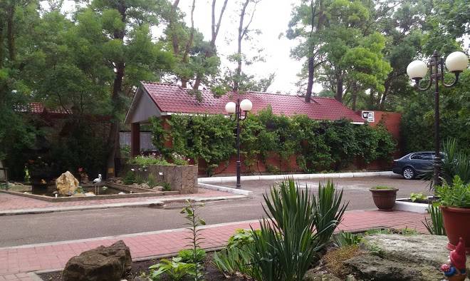 Pansionat Ivushka Image