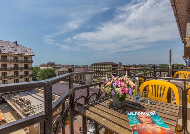 Poseydon 3 Otel' Image