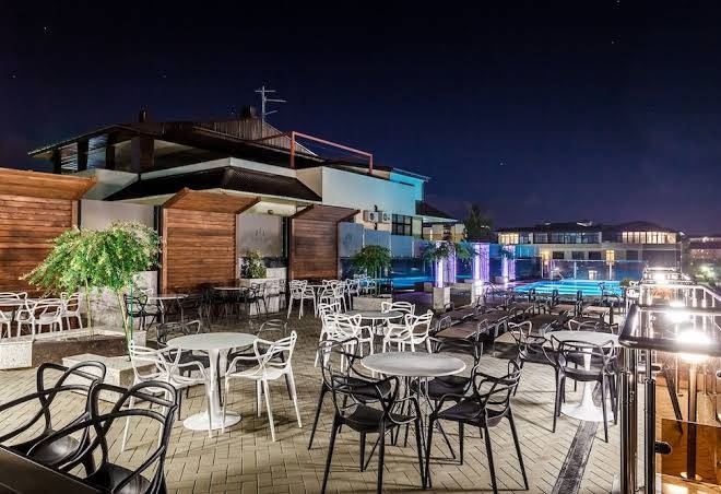 Remvi hotel