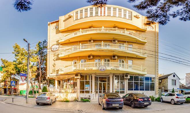 Yason hotel