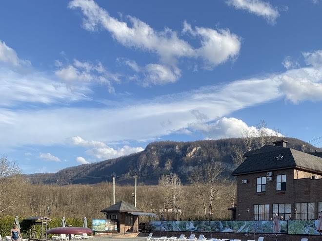 Hotel dobrynya