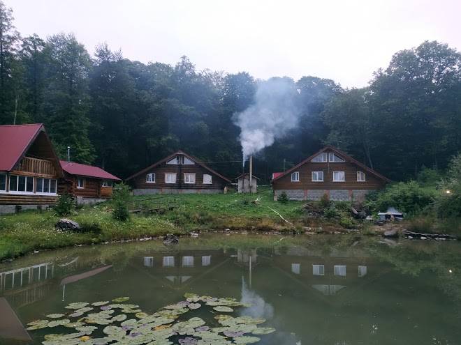 Mountain kuban