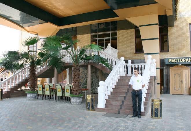Bel hotel