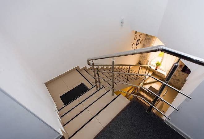 Hotel mozart