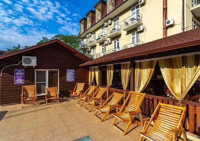 Aleksandriya Na Doobskoy Image