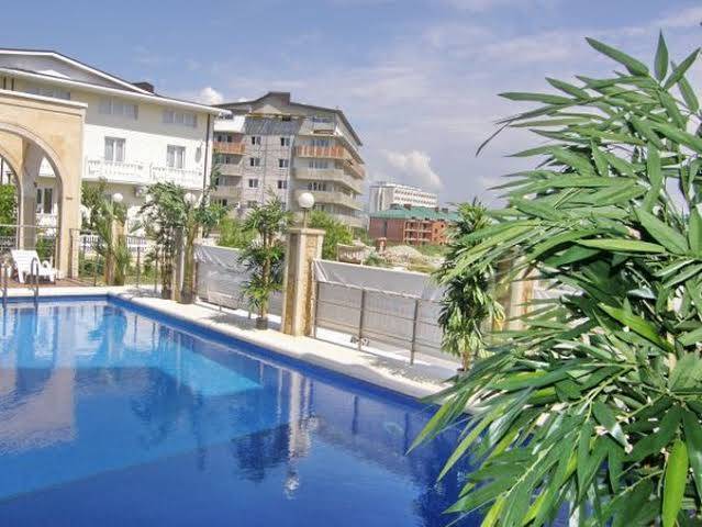 Barrakuda hotel