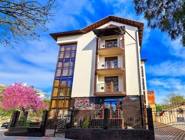 Black sea hotel