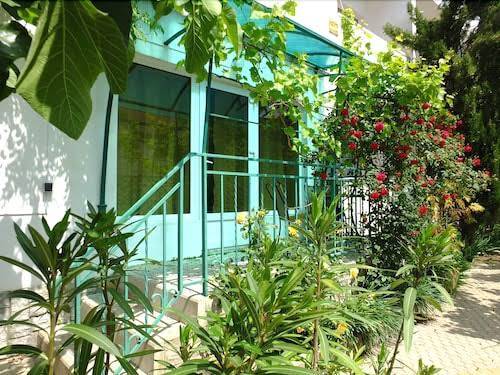 Boutique hotel family