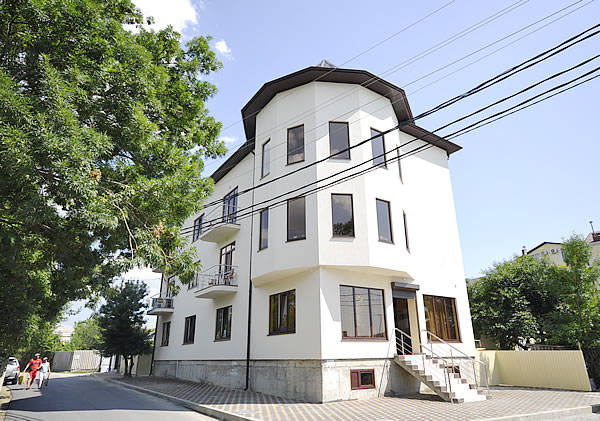 Chastnyy Otel' Diana Image