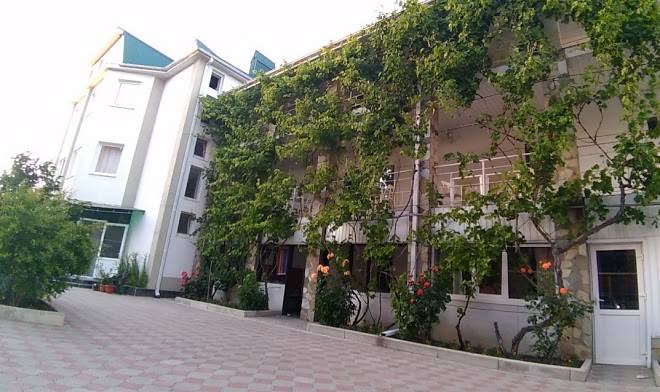 Gostevoy Dom Ivanych Image