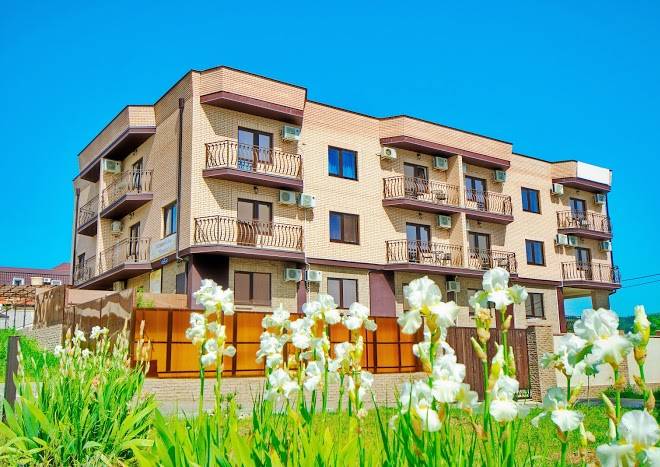 Gostevoy Dom Legenda Image