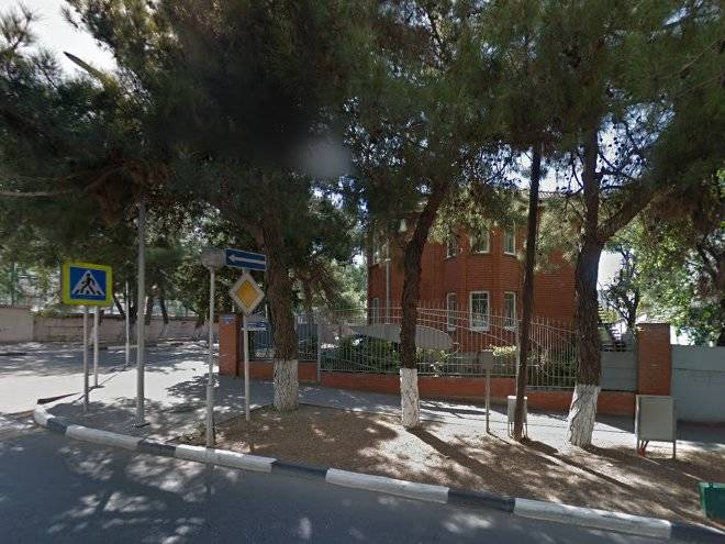 Gostievoi dom