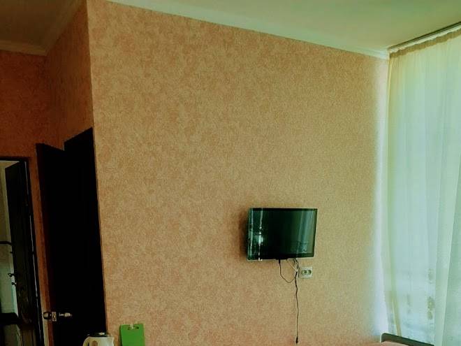 Hotel alinka