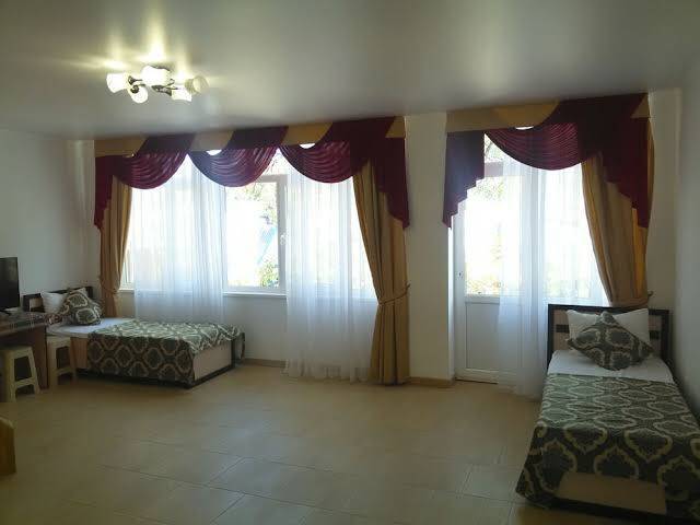 Hotel astra