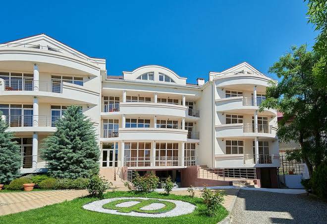 Hotel Fandorin Image