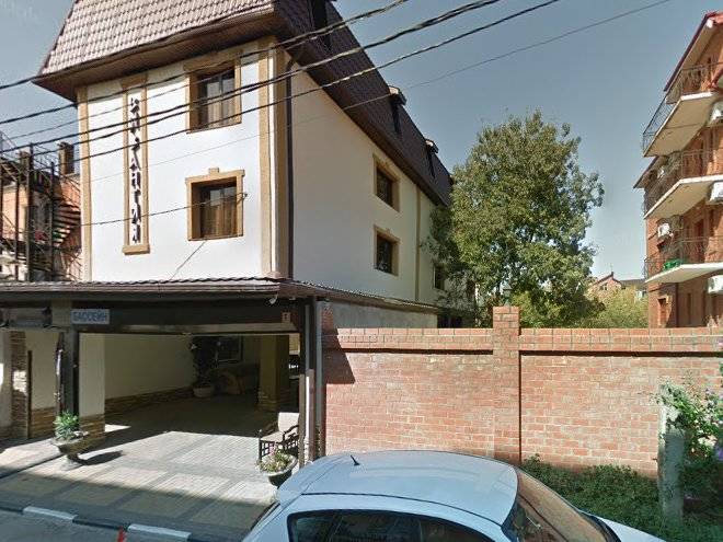 Hotel Visantia Image