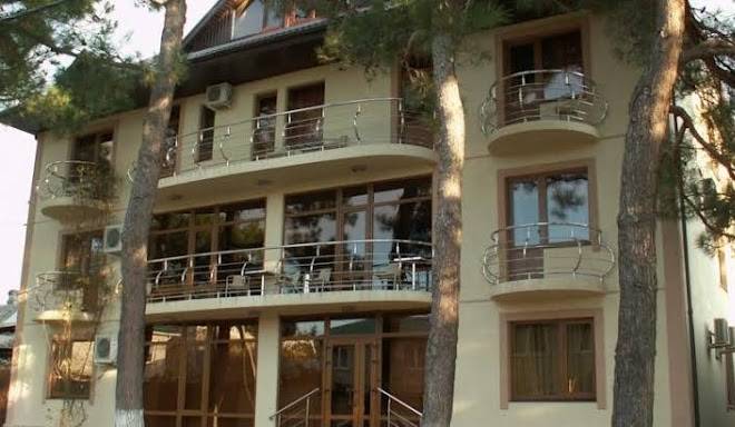 Hotelgoldenruno