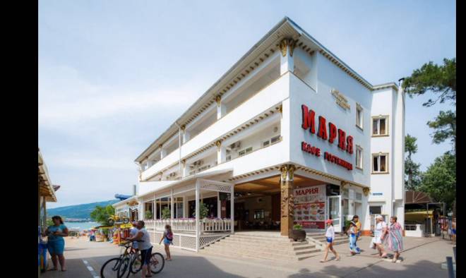Hotelmaria