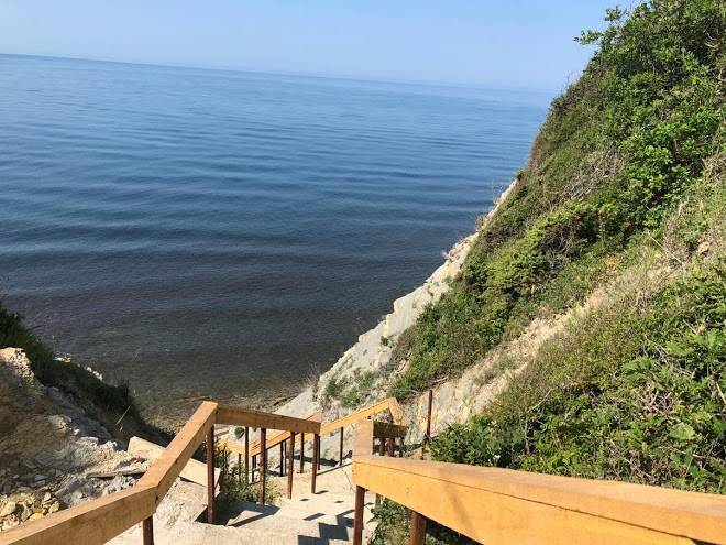 Kemping Solnechnyy Image