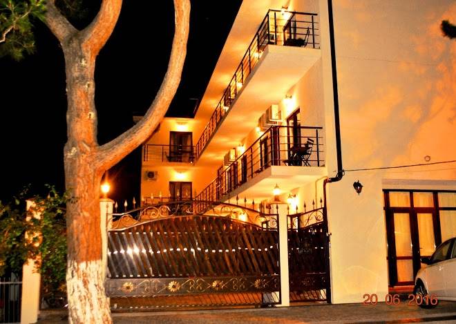 Kesea hotel