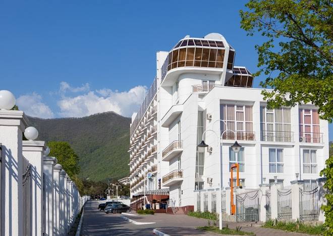 Kompass hotels