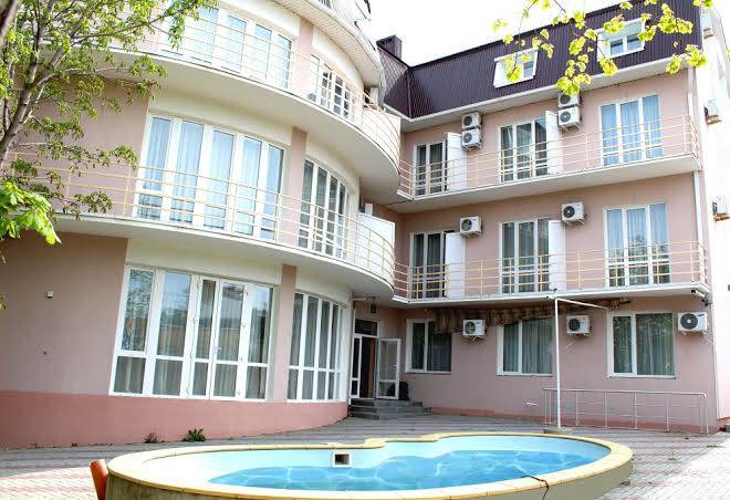 Lotos hotel