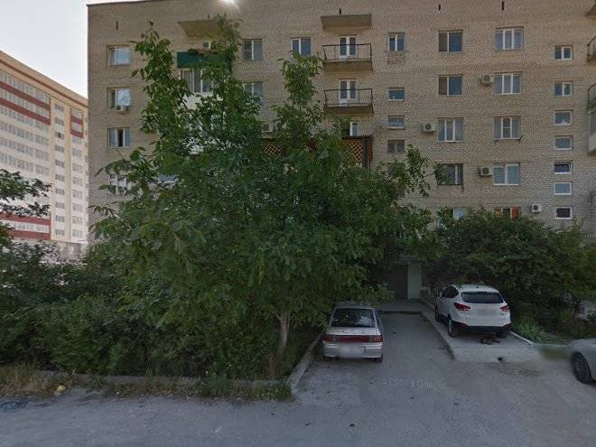 Mini hotel na vostochnom 40
