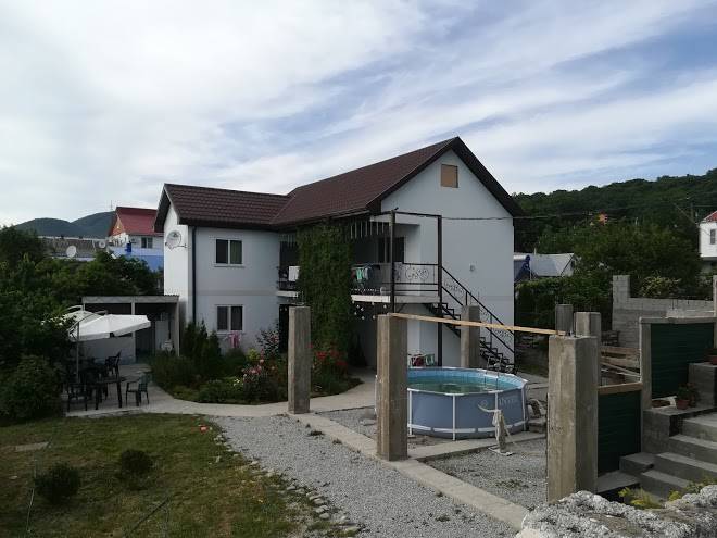 Otel' akvarel'