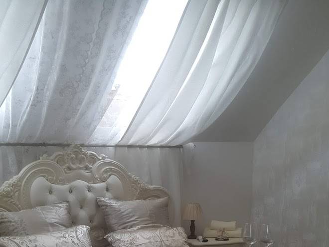 Otel' anna na more