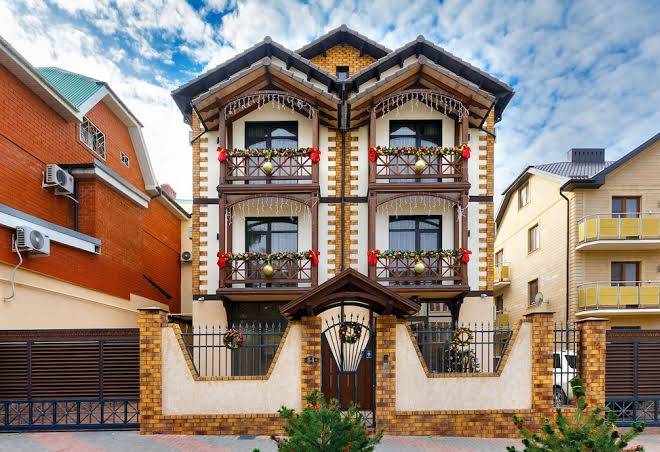 Otel' orion